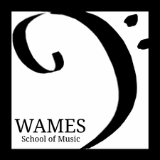WAMES school of music